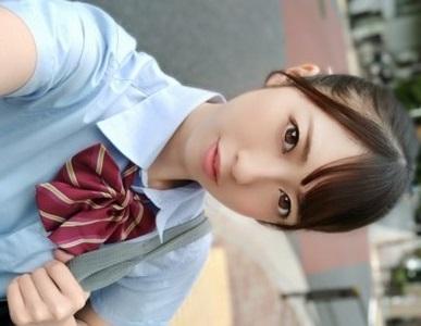 【JK×マッサージ】「これって美容マッサージですか...」学校帰りの美少女JKを美容に関するアンケートと騙し整体院で犯す
