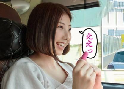 【三十路×ハメ撮り】大人の色気と可愛らしさの両方を兼ね備える美人奥様33歳のエロおマンコを激ピスし何度もイカせる♥