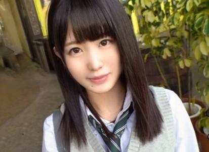 【激カワJK×ドM】「おじさんの言うこと何でも聞くよ♥」クッソ可愛い美少女JKは放課後おじさんだけの従順ペットに!