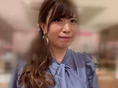 【激カワ人妻】『この人妻は半端ない!』可愛さSSS級のセックスレス若妻が子供を預けナンパ師とラブホへ!性欲爆発で激イキ♥