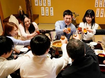 【忘年会×人妻レイプ】「やめてください...こんなの困ります...」会社の忘年会で上司集団に中出しで犯される美人人妻OL