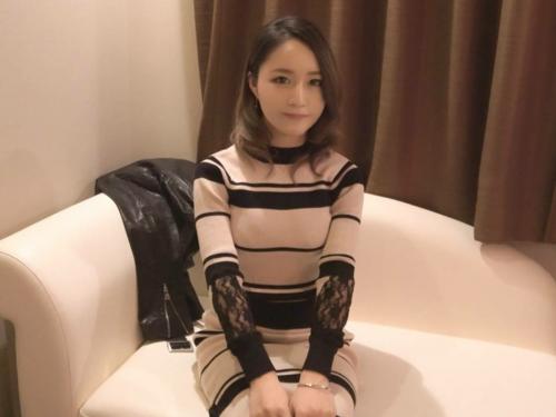 【美人シングルマザー】『フェラ顔可愛い!』久しぶりのセックスに大興奮するスレンダー美人シングルマザーがエロい❤️