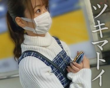 ※閲覧注意!【巨乳美女×レイプ】駅で見つけた巨乳美女を電車内でパンチラ痴漢→ストーキングで部屋に侵入し寝込みをレイプ！