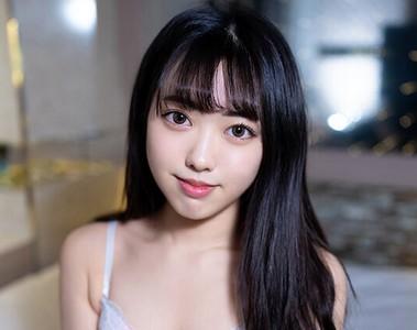 【美少女×女子大生】『経験人数1人のうぶJD!』半端ない美少女JDの可愛いパンティを脱がすとパイパン♥ホテルでエッチ開始