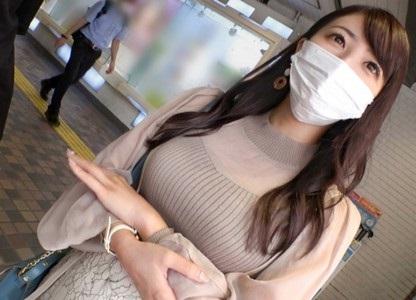 【スレンダー美女】保育士をするスレンダー美女25歳がほろ酔い気分で勃起チンポを挿入され可愛い声で喘ぐ♡