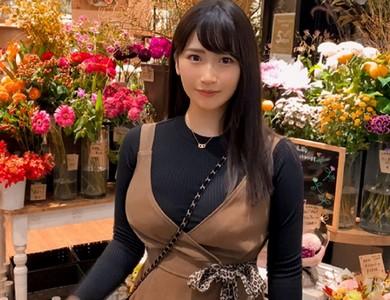 【爆乳女子大生】半端なく可愛く爆乳なJDがクッソ可愛い下着を履いて極太チンポ挿入され激ピスで可愛く喘ぎイキまくる♥