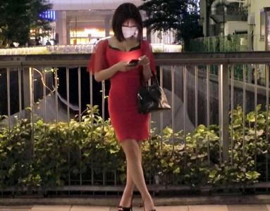 【巨乳看護師】『舐めるの大好き!』動物病院の看護師をする色気ムンムン巨乳美女25歳がアナル舐め→濃厚フェラ→挿入激ピス!