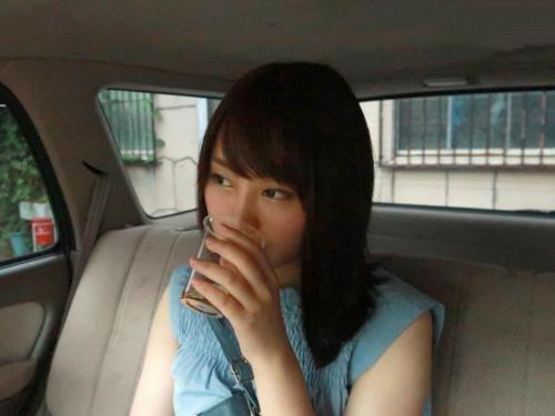【媚薬×レイプ】『マジックミラー号』で口説けなかった美女に超強力媚薬を盛り全身クリトリス状態にして屋外で犯す!