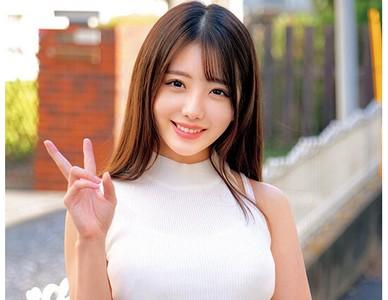 【激カワJD×連続中出し】「もう...何回出すんですか...」中出し処女の清楚系激カワJDをナンパし連続中出しセックス!