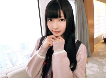 【激かわメイドカフェ店員】「金欠とエッチが好きなので」メイドカフェで働く萌えキュン美少女がお金とエッチのためにAV出演!