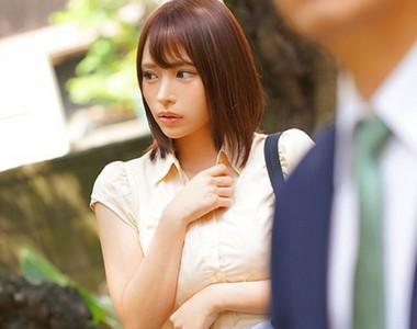 【美人妻OL×相部屋】「一緒に寝てもらえませんか?」出張先の民泊で後輩若妻OLに誘惑されセックスしまくる先輩社員!
