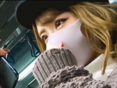 【ギャル×強姦】「お前を犯してやる!」アイドル級な美人ギャルのパンチラ盗撮から尾行レイプ！