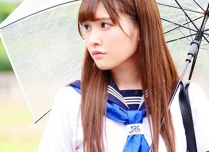【制服JK×レイプ】「可愛い制服着てるねぇ...」制服マニアの中年オジサンが制服姿の美少女JKを大人チンポで犯す!