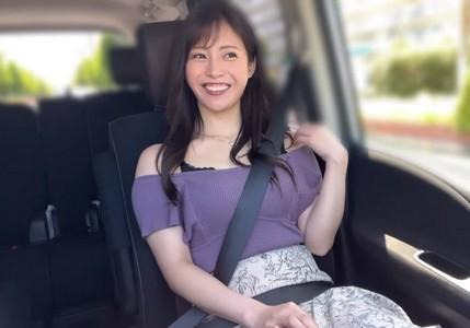 【巨乳美熟女×ハメ撮り】会社の巨乳セフレOLが間もなく結婚!今日が最後の不倫デート日!最後のエロマンを鬼ピスしイカせる♥