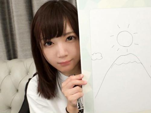 【アイドル級美少女×ナンパ】半端なく可愛い美少女が小さいお口で極太チンポをしゃぶりギンギンの勃起チンポでキツマンを激ピス