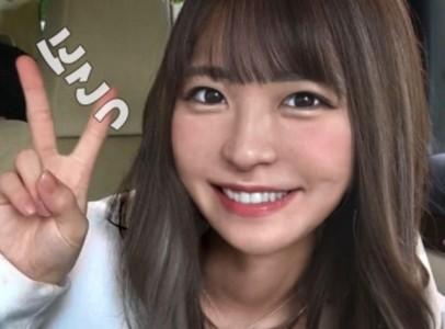 【美少女】「フェラ大好き♥」とにかく勃起チンポをしゃぶりたいスレンダー美少女がフェラで大きくしたチンポを挿入されイク♡