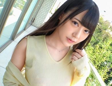 【巨乳女子大生×ハメ撮り】『フェラ顔最高!』細身なのに巨乳な美人JDが可愛いパンティをずらし勃起チンポで激ピスされイク♥