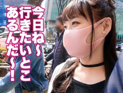 【美少女×女子大生】可愛い下着を履いたSSS級の陽キャラ美少女JDがダンスで鍛えた体でスパイダー騎乗位から大量中出し!