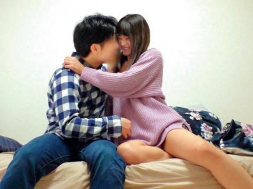 【近親相姦】「お姉ちゃん大好き!」美人女子大生の姉が大好きな弟がエロゲームを仕込み禁断の近親相姦!