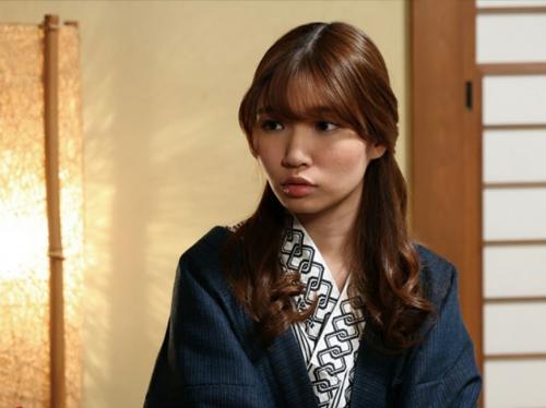 【美人OL×社員旅行レイプ】「イヤーｯ!やめてーｯ!」同じ会社の男と婚約した美人OLが社員旅行で全社員の肉便器になる!