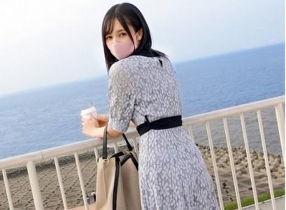 【巨乳美女】大人気AV女優＜涼森れむ＞と2人っきりで行く旅行!デート後、ホテルでイチャラブハメ撮りエッチ♥