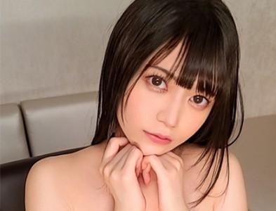 【ヤリマン×美少女】『この顔でヤリマン!』誰にでも股を開く巨乳ご開帳ストリッパーが可愛い花柄下着でパコパコエッチ♥