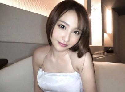 【キャバ嬢×ラブホ】「他のお客さんには内緒ネｯ♥」都内ラブホで行われていたキャバ嬢と客のワンナイトカーニバルw