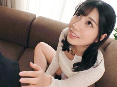 【巨乳女子大生】『フェラ顔マジ神!』押しに弱い清楚系巨乳JDが虚ろな表情で勃起チンポをしゃぶりキツマンを激ピスされイク♥