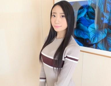 【キャンギャル】「そんなに突いちゃダメーｯ!!」長身スレンダーボディ美女21歳がバックで極太チンポ激ピスされイキまくる!