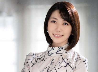 【AVデビュー】＜弘川れいな＞旦那が出張で不在の時にAV出演しちゃう清楚系美熟女奥様OL35歳が荒々しい中出しセックス!