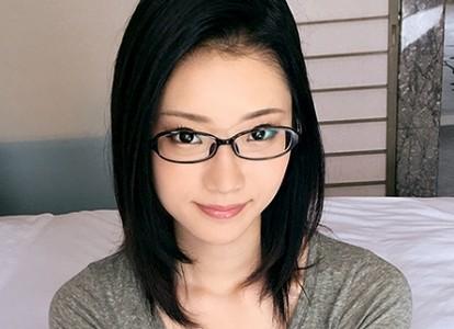 【スレンダー美少女】「プロとセックスしてみたくて...」モデルのような美人＆美少女JDが好奇心からAV出演しイキまくる!