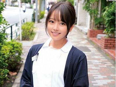 【ナース×中出し】『夜勤明けナースはチンポが欲しくて堪らない』夜勤明けのロリ顔ナースをナンパしパンティ素股から中出し挿入