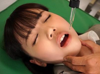【女教師×レイプ】「先生に彼氏ができるなんて許さないｯ!」異常な愛で美人教師に媚薬を盛りスーツ着衣のまま犯す男子生徒!