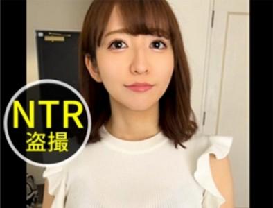 【巨乳人妻×NTR】『スパイダー騎乗位すごｯ!』大学時代マドンナ的存在だったゆるふわ巨乳妻を同級生に寝取らせてみた!