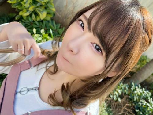 【ミニマム人妻×ハメ撮り】「早くエッチしたーい❤️」旦那では満足出来ない可愛いミニマム若妻と白昼堂々ラブホでセックス!