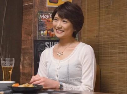 【おばさん相席居酒屋】「おばさんを酔わせてどうするの?」居酒屋で1人呑みしている美熟女をトイレで発情させ部屋に持ち帰る!