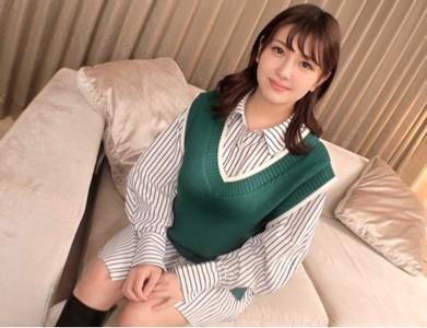 【美人JD】可愛さSSS級の美人JDのキツマンにギンギンの勃起チンポ挿入しガン突きでイカせる♥