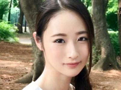 【美人OL】AVの面接に来た美人OLが仲間とBBQをしている場所に行きAV面接で脅しトイレでフェラ→ホテルでセックス!