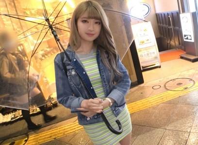 【ギャル女子大生】やらしいTバックを履いたスレンダーギャルJDをナンパしホテルに誘いギンギンの勃起チンポ挿入＆激ピス!