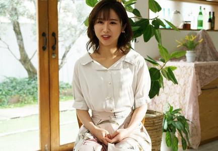 【AVデビュー】＜田中なな実＞半端なく美人です!清楚で上品なスレンダー元女子アナがAVデビュー!フェラ顔マジ可愛い!