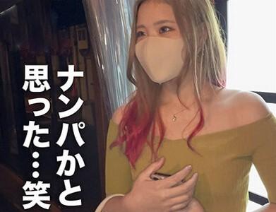 【セレブギャル人妻】銀座在住の新婚美人セレブギャル人妻をナンパしホテルに誘い込みあれよあれよとエッチに展開!
