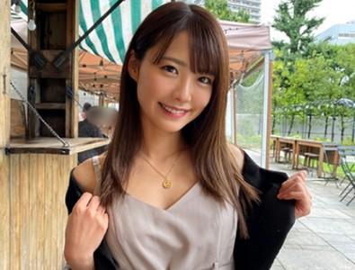 【スレンダー美女×ハメ撮り】『こんな可愛い娘とハメ撮り!』激かわスレンダー美女とラブホでパコパコハメ撮りエッチ♥