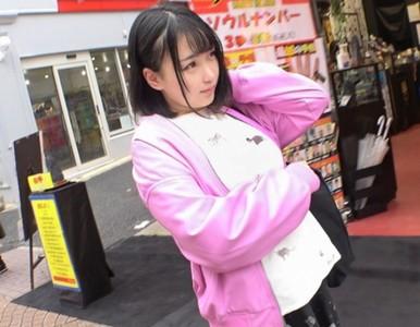 【巨乳×ナンパ】可愛い専門学生をナンパしホテルで服を脱がすと巨乳！エロランジェリー着衣でギンギンチンポ挿入され可愛くイク