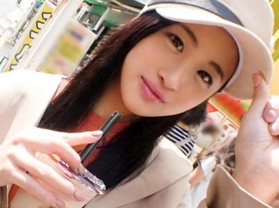 【スレンダー女子大生】ぽってりした唇ときらきらな瞳が石原さ●み激似の可愛いJDのエロおマンコを激ピスしイカせる♥