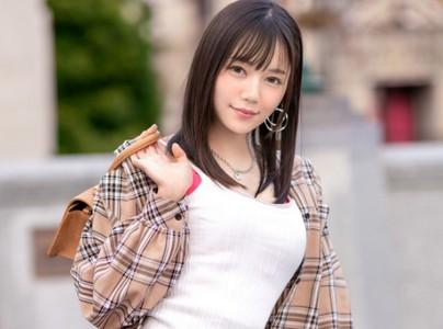【巨乳美女】＜涼森れむ＞スタイル・顔SSS級の巨乳美女が可愛い下着を履いてエッチ♥