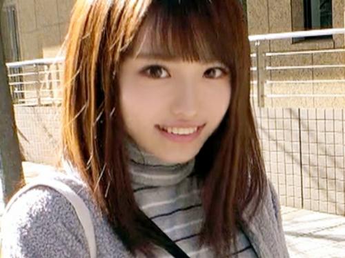 【爆乳美女】『この可愛さで爆乳!最高!!』半端なく可愛い爆乳GカップのドM劇団員20歳のやらしいおマンコ極太チンポ挿入!