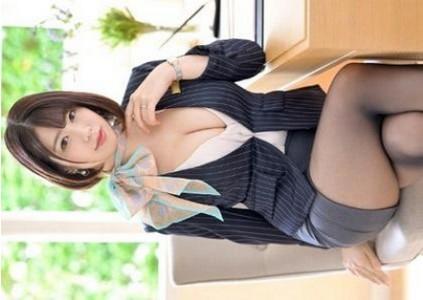 【AVデビュー】「いっぱい突いてくださいｯ!」ムチムチ巨乳の子持ち人妻35歳がAVデビュー！元ホテルマンだけあり上品！