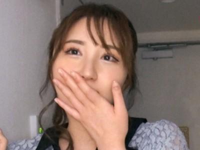 【巨乳ギャル】＜家まで送ってイイですか？＞巨乳美人ギャルの家にお邪魔し極太チンポをキツマンにぶち込む！