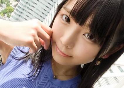 【爆乳×美少女】『この顔でHカップはヤバｯw』元アイドルの美少女爆乳女子大生19歳が可愛いパンティを履いて電マでイク♥