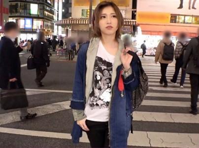 【スレンダー美女】「エッチ全然シテない!」ショートカットが似合うボーイッシュ美女のキツマンに久々の勃起チンポを挿入!